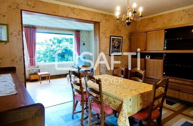 vente maison 100 000 € à proximité de Couvron-Et-Aumencourt (02270)