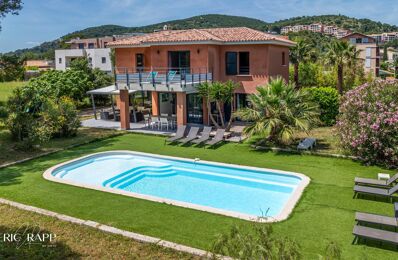 vente maison 1 195 000 € à proximité de Roquebrune-sur-Argens (83520)