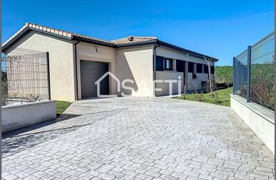 vente maison 322 000 € à proximité de Roques (31120)