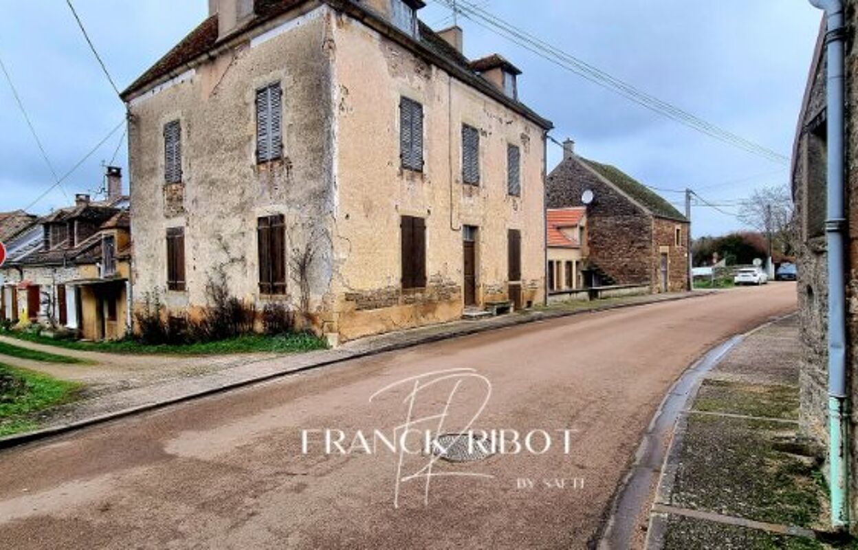 maison 7 pièces 165 m2 à vendre à Avallon (89200)