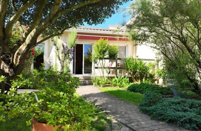 vente maison 548 000 € à proximité de Lège-Cap-Ferret (33950)