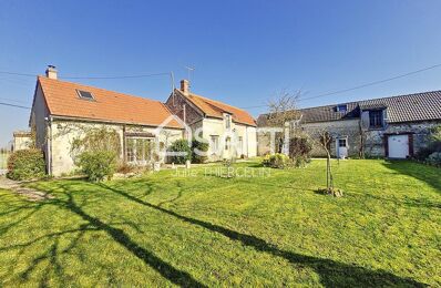 vente maison 219 900 € à proximité de Sully-la-Chapelle (45450)