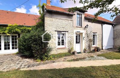 vente maison 219 900 € à proximité de Montbarrois (45340)