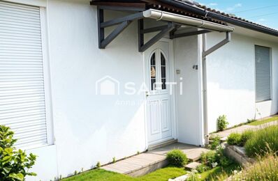 vente maison 299 000 € à proximité de Pessac (33600)