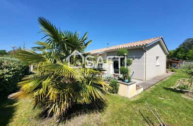 vente maison 412 000 € à proximité de Avensan (33480)