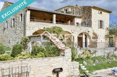 vente maison 959 000 € à proximité de Saint-Martin-d'Ardèche (07700)