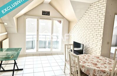 vente appartement 179 000 € à proximité de Saint-Germain-sur-Morin (77860)