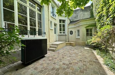 vente maison 550 000 € à proximité de Boigny-sur-Bionne (45760)