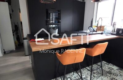 vente maison 259 900 € à proximité de Mont-Saint-Éloi (62144)