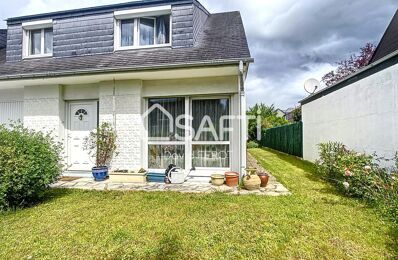vente maison 345 000 € à proximité de Courcouronnes (91080)