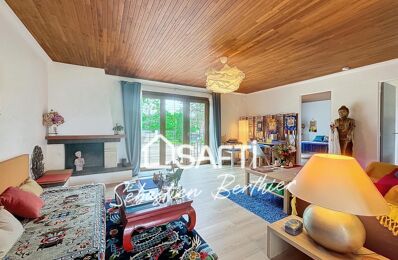 vente maison 180 000 € à proximité de Cambon-Lès-Lavaur (81470)