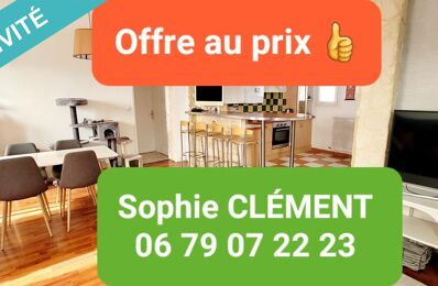 vente appartement 95 000 € à proximité de Léguevin (31490)