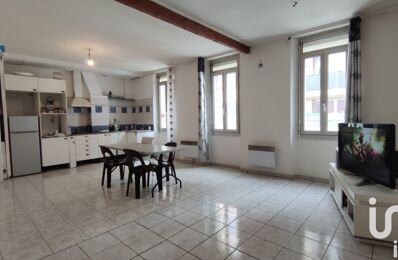 vente appartement 95 000 € à proximité de Marseille 3 (13003)