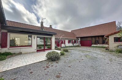 vente maison 449 900 € à proximité de Douai (59500)