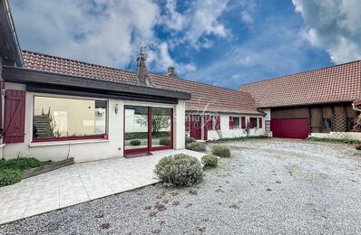 vente maison 449 900 € à proximité de Courcelles-Lès-Lens (62970)