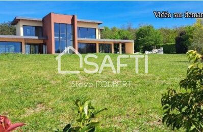 vente maison 715 000 € à proximité de Saint-Cyprien (24220)