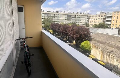 vente appartement 75 000 € à proximité de Moulins-Lès-Metz (57160)