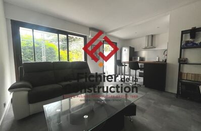 vente appartement 250 000 € à proximité de Herbeys (38320)