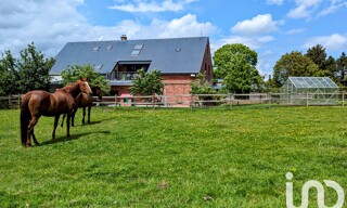 Maison 9 Pièces 235 m² à vendre à Rainsars (59177)