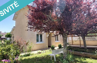 vente maison 137 000 € à proximité de Loubressac (46130)