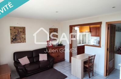 vente appartement 173 000 € à proximité de Juilly (77230)