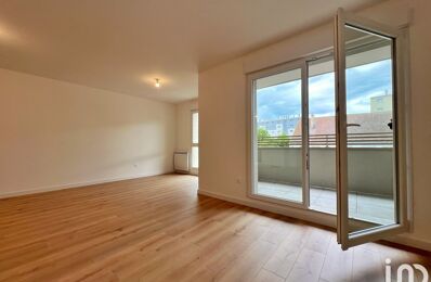 vente appartement 375 800 € à proximité de Villers-Franqueux (51220)