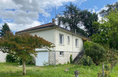 vente maison 159 000 € à proximité de Grézet-Cavagnan (47250)