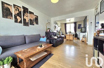 vente appartement 138 500 € à proximité de Le Relecq-Kerhuon (29480)