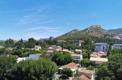 location appartement 630 € CC /mois à proximité de Marseille 15 (13015)