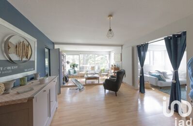 vente appartement 245 000 € à proximité de Saint-Mars-de-Coutais (44680)