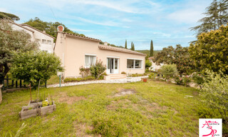 Maison 5 Pièces 94 m² à vendre à Collobrières (83610)