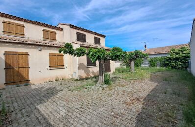 vente maison 475 000 € à proximité de Sérignan (34410)