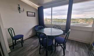 Appartement 3 Pièces 46 m² à vendre à Agde (34300)