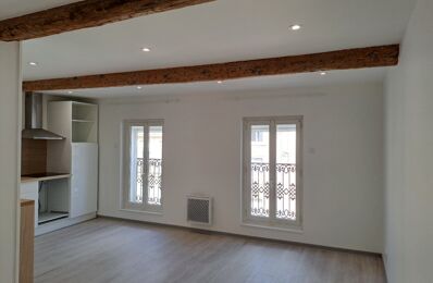 location appartement 540 € CC /mois à proximité de Portiragnes (34420)