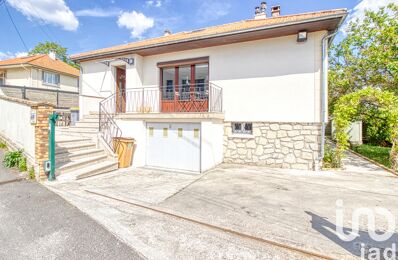 vente maison 456 000 € à proximité de Épinay-sur-Seine (93800)