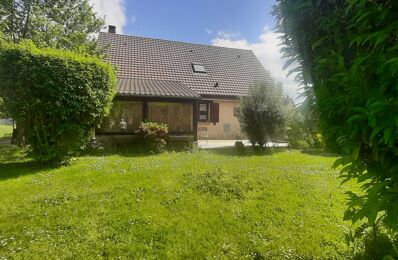 vente maison 229 000 € à proximité de Pacy-sur-Eure (27120)