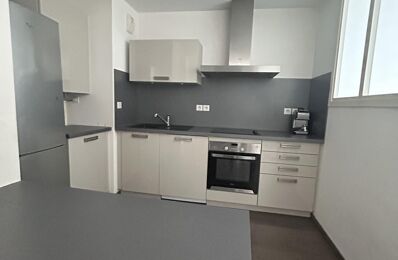 appartement 2 pièces 36 m2 à vendre à Saint-Jean-de-Luz (64500)