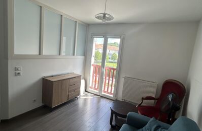 vente appartement 209 000 € à proximité de Ascain (64310)