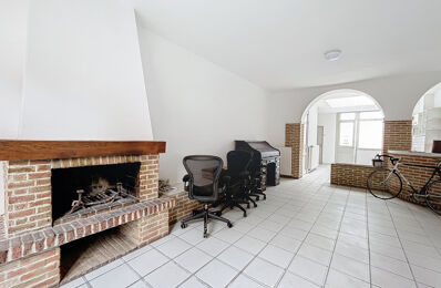 vente maison 169 000 € à proximité de Villeneuve-d'Ascq (59493)