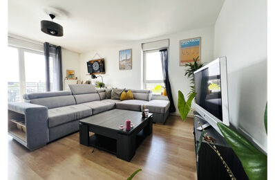 vente appartement 269 000 € à proximité de Wattignies (59139)