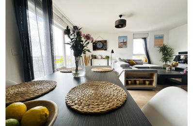 vente appartement 269 000 € à proximité de Nieppe (59850)