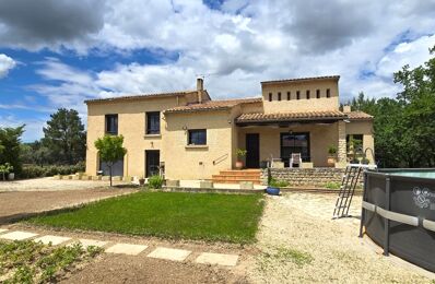 vente maison 455 000 € à proximité de Châteauneuf-du-Pape (84230)