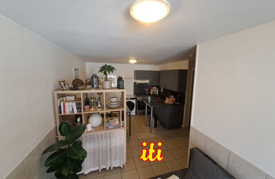 vente appartement 121 150 € à proximité de Sainte-Foy (85150)