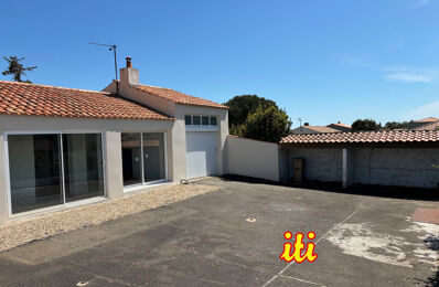 vente maison 139 700 € à proximité de Olonne-sur-Mer (85340)