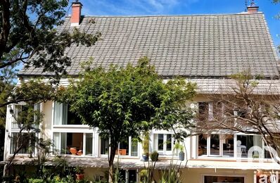 vente maison 375 000 € à proximité de Villejuif (94800)