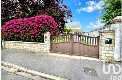 vente maison 365 000 € à proximité de Crosne (91560)