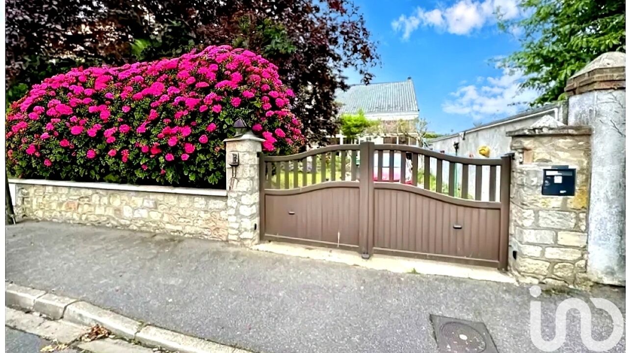 maison 6 pièces 128 m2 à vendre à Savigny-sur-Orge (91600)