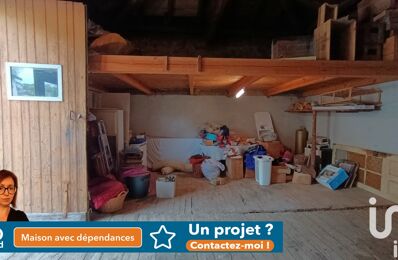 vente maison 59 000 € à proximité de Saint-Pal-de-Chalencon (43500)