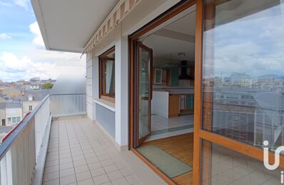 vente appartement 133 000 € à proximité de Saint-Maur (36250)