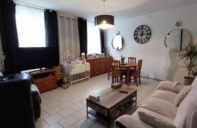 vente maison 189 000 € à proximité de Fournes-en-Weppes (59134)